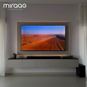 ديكور الموج Al Mouj